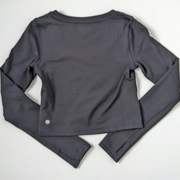 Athleta Shanti Top - Picture 2 of 5